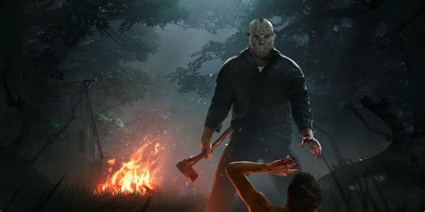 the forest game|To get things clear :: Friday the 13th: The Game General .